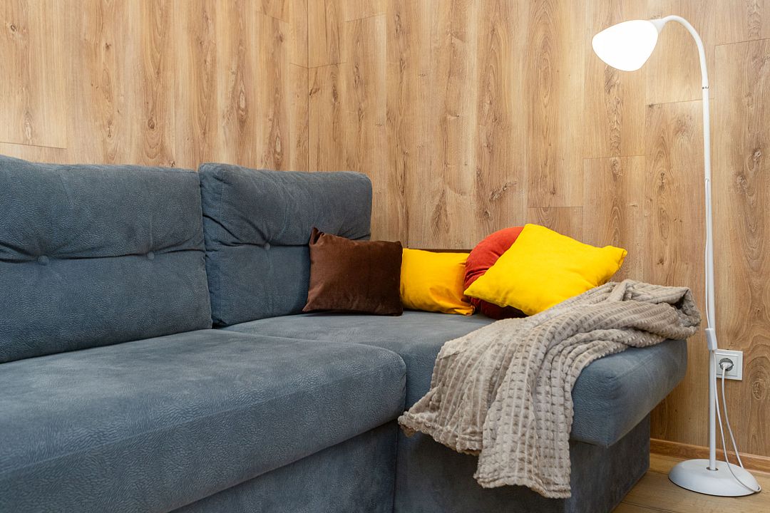 Апартаменты 2-местный 1-комнатный