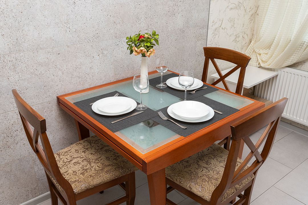 Апартаменты 2-местный 1-комнатный