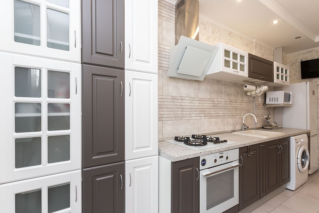 Апартаменты 2-местный 1-комнатный