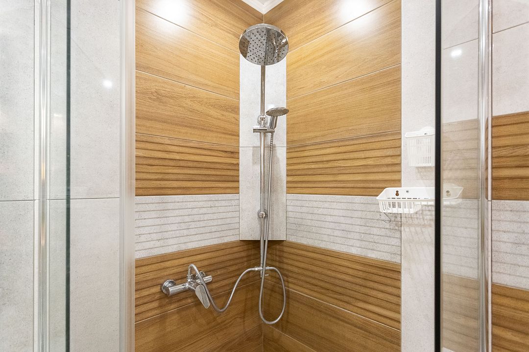 Апартаменты 2-местный 1-комнатный