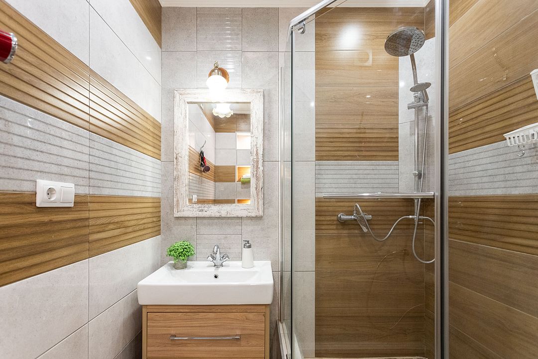 Апартаменты 2-местный 1-комнатный