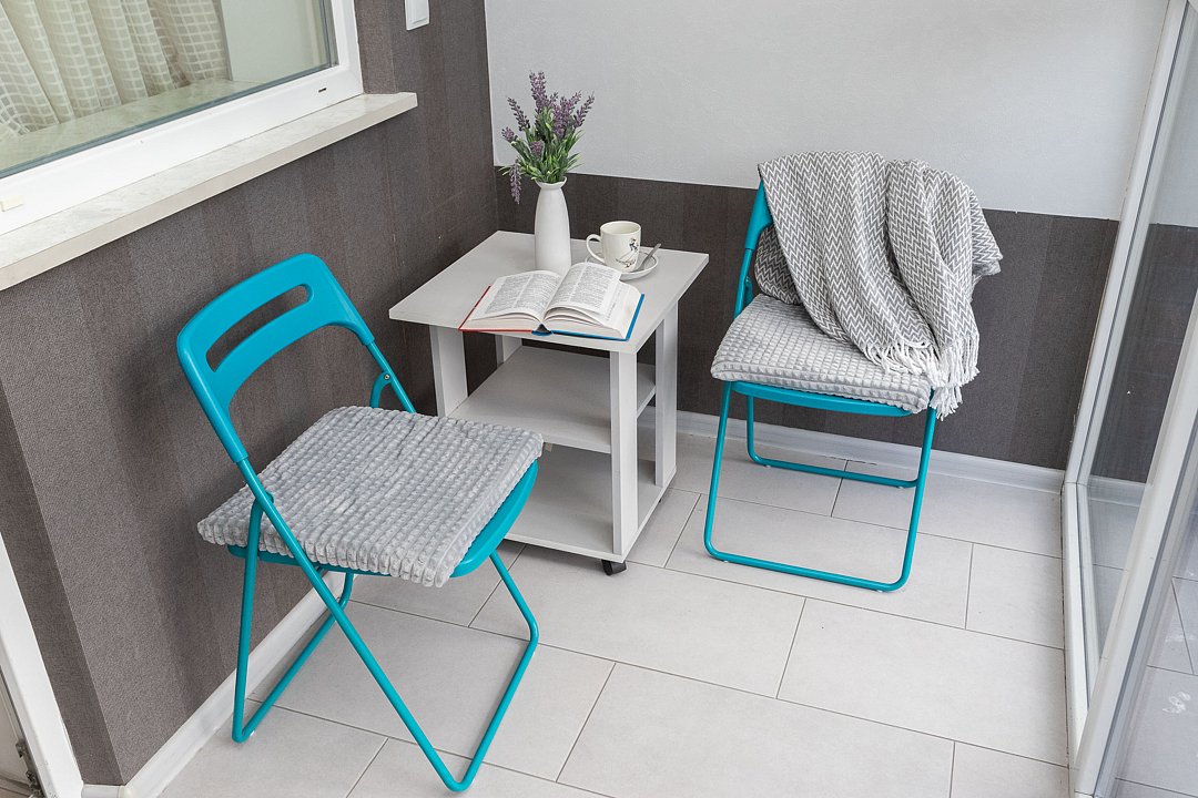 Апартаменты 2-местный 1-комнатный