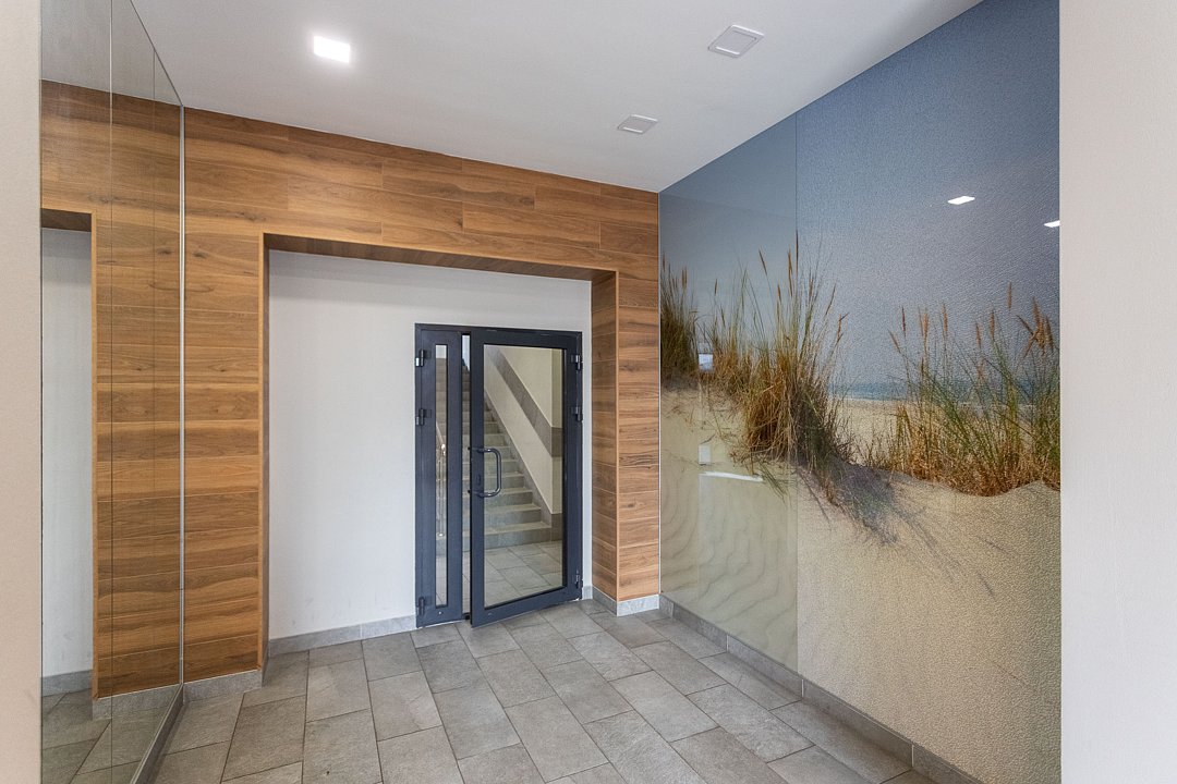 Апартаменты 2-местный 1-комнатный