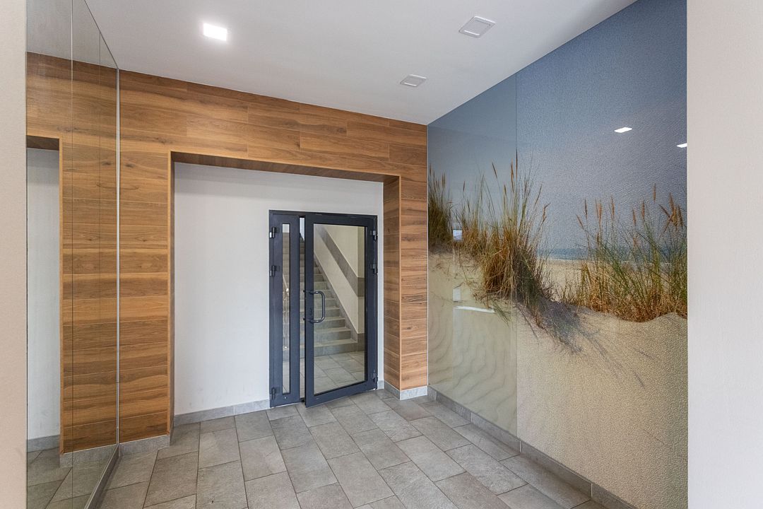 Апартаменты 2-местный 1-комнатный