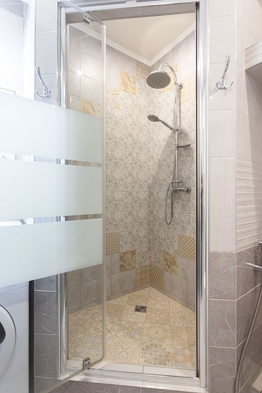 Апартаменты 2-местные 1-комнатные (№1)