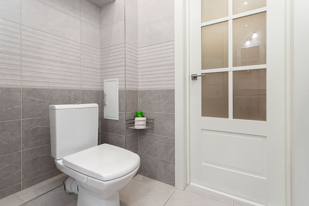 Апартаменты 2-местные 1-комнатные (№1)