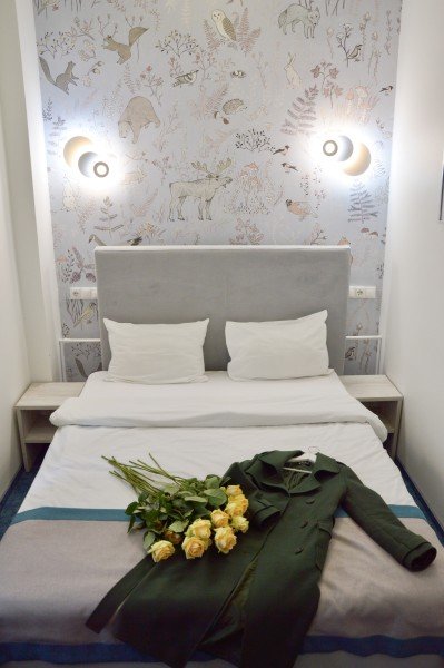 Стандартный 2-местный (DBL)