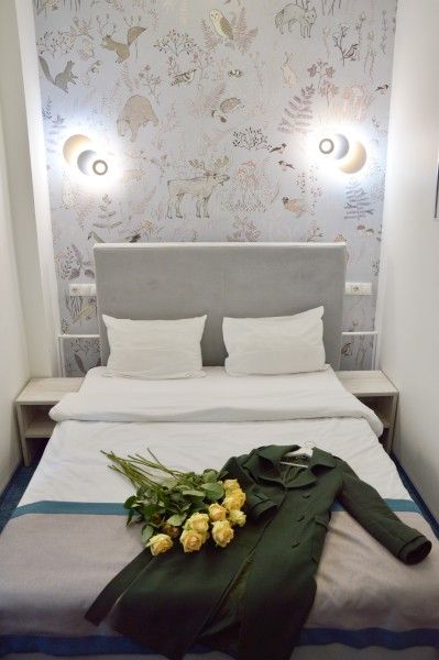 Стандартный 2-местный (DBL)