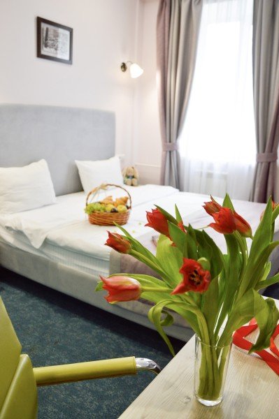 Стандартный 2-местный (DBL)