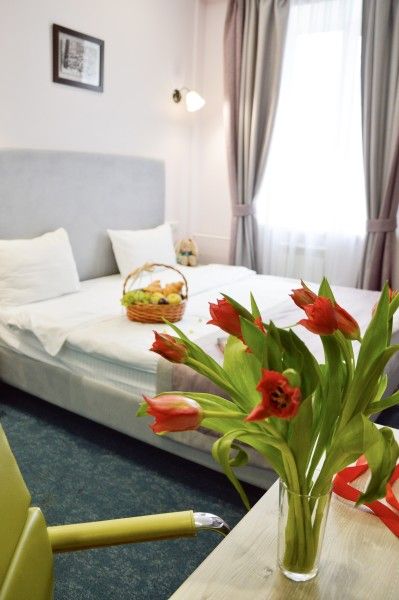 Стандартный 2-местный (DBL)