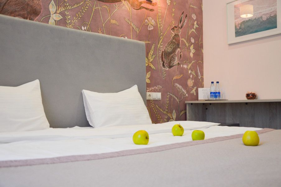 Стандартный 2-местный (DBL)