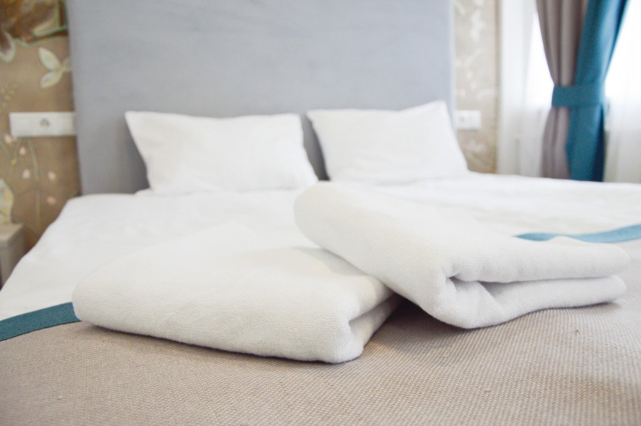 Стандартный 2-местный (DBL)