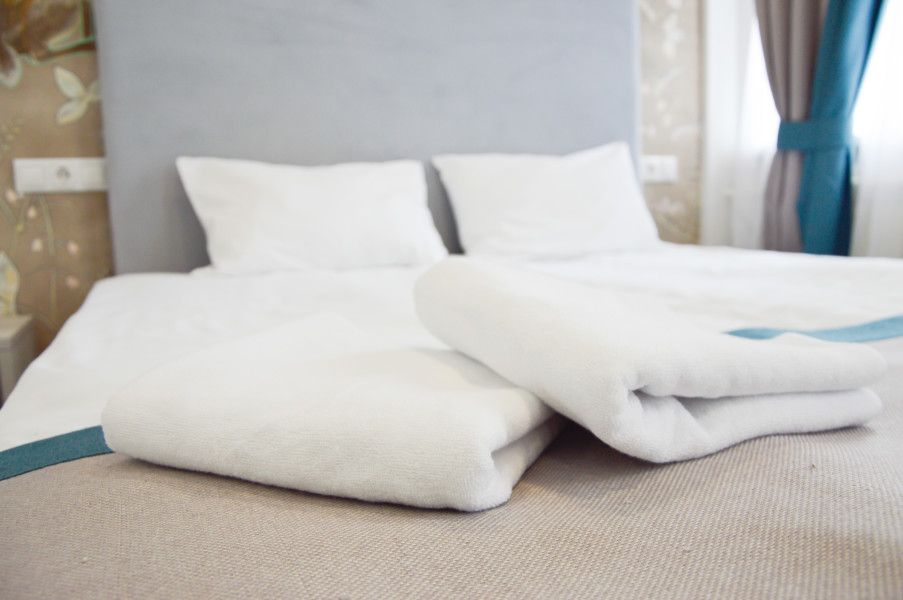 Стандартный 2-местный (DBL)