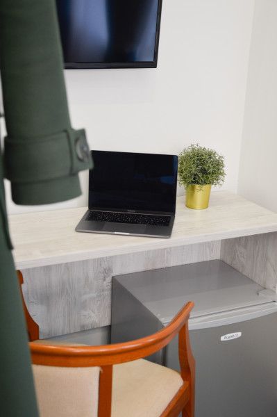 Стандартный 2-местный (DBL)