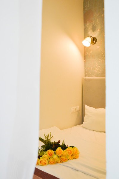 Стандартный 2-местный (DBL)