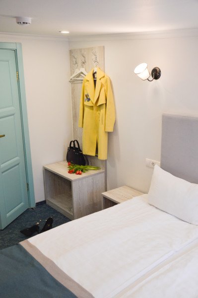 Стандартный 2-местный (DBL)