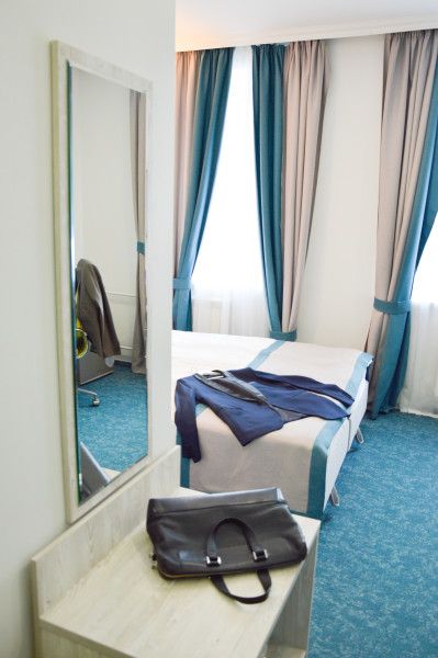 Стандартный 2-местный (DBL)