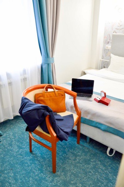 Стандартный 2-местный (TWIN)