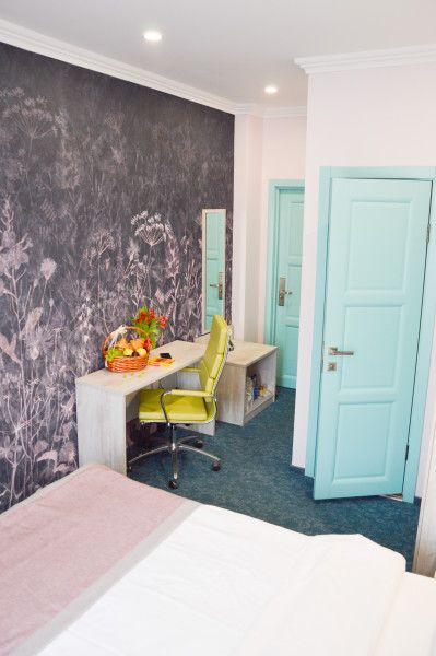 Стандартный 2-местный (TWIN)