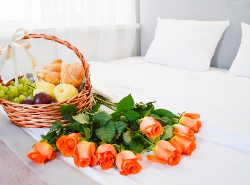 Стандартный 2-местный (TWIN)