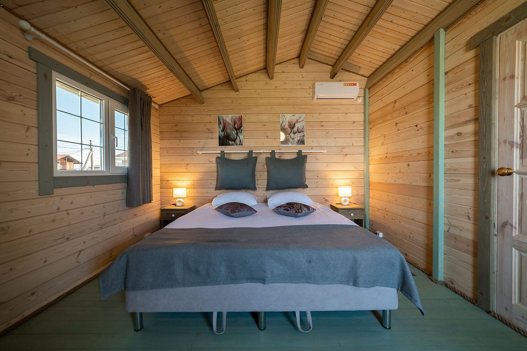 Коттедж Ассоль 2-местный