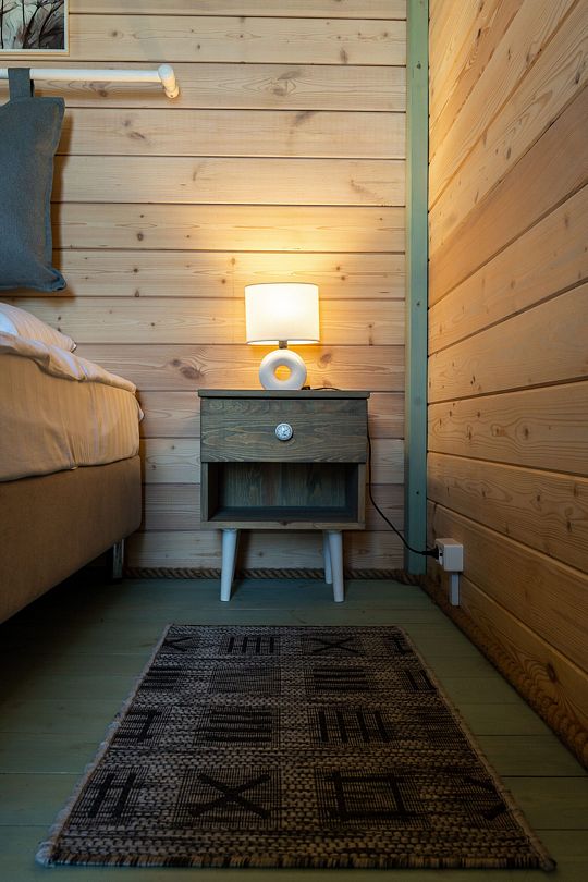 Коттедж Ассоль 2-местный