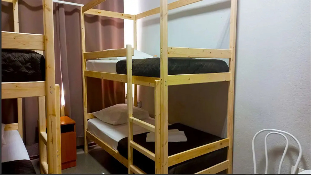 Отель Smart Hotel KDO Чита, Забайкальский край: фото 5