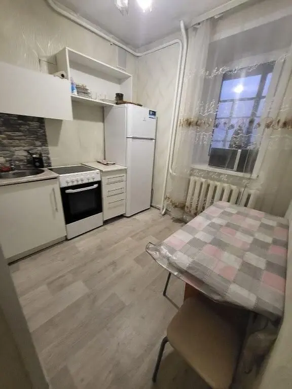 Квартира на улице Кастринская 6, Забайкальский край: фото 3