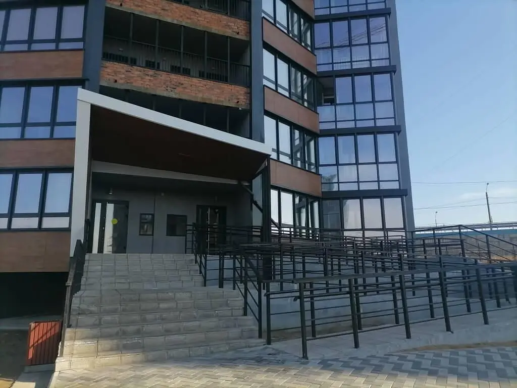 Квартира Мой Город, Чита, Забайкальский край
