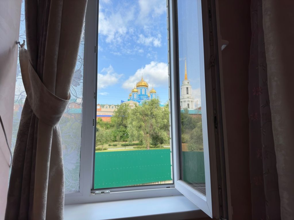 Задонский, Липецкая область: фото 3