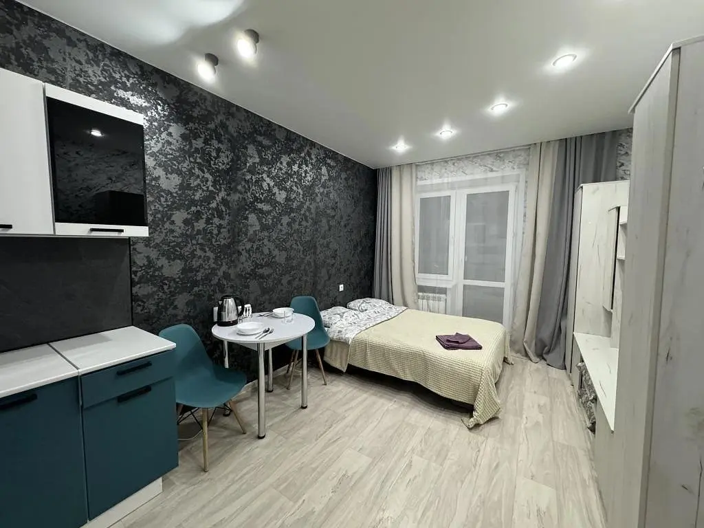 Апартаменты Квартира Маг, Чита, Забайкальский край