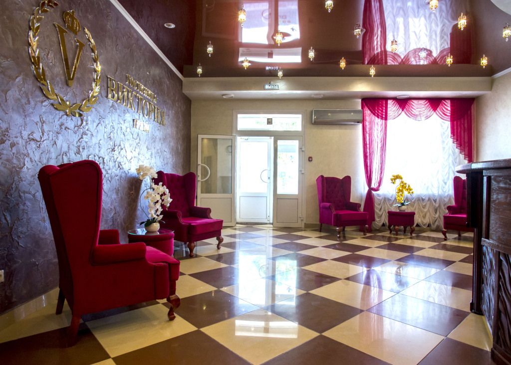 Виктория, Липецкая область: фото 5