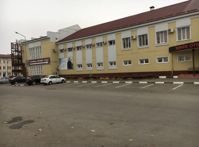 Виктория, Липецкая область: фото 2