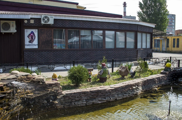 Виктория, Липецкая область: фото 3