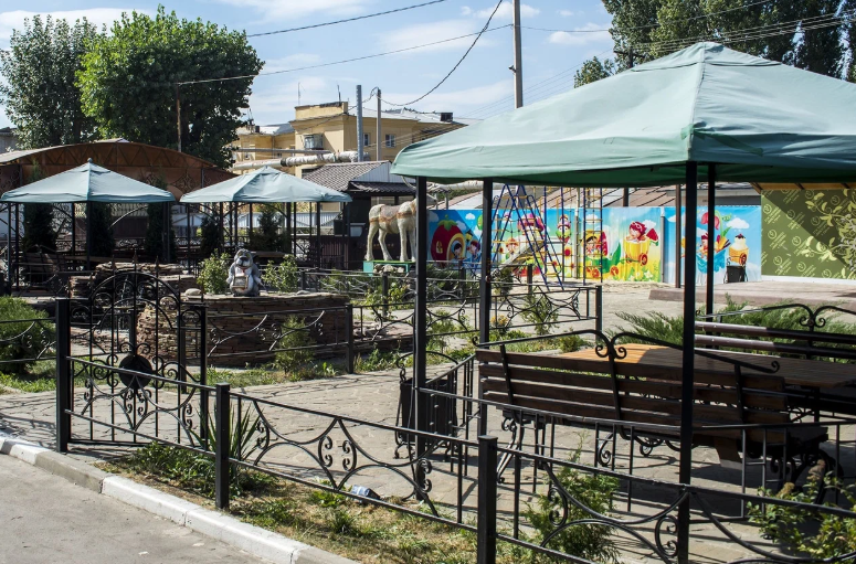 Виктория, Липецкая область: фото 4