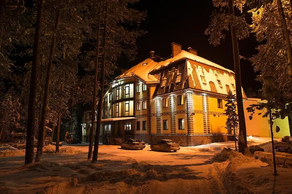 Кристалл 139, Республика Кабардино-Балкария: фото 3