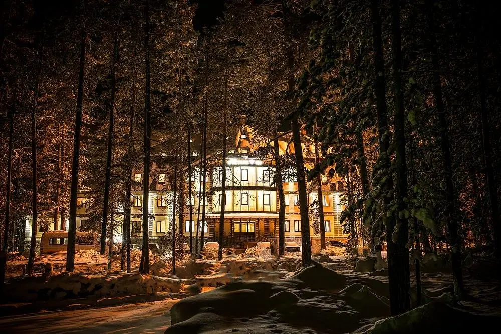 Кристалл 139, Республика Кабардино-Балкария: фото 4