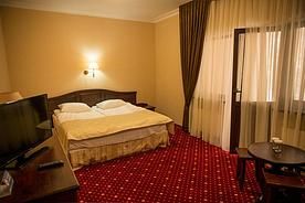 Comfort+ Номера: 205, 305, Отель Кристалл 139, Эльбрусский район