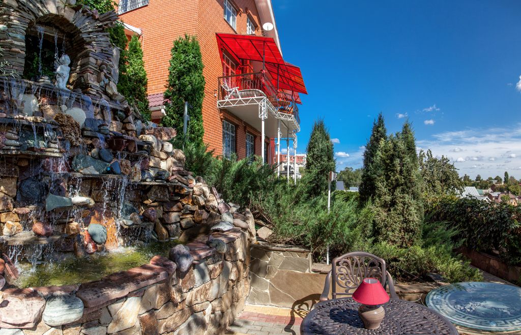 Отель На Верандах, Воронеж, Воронежская область