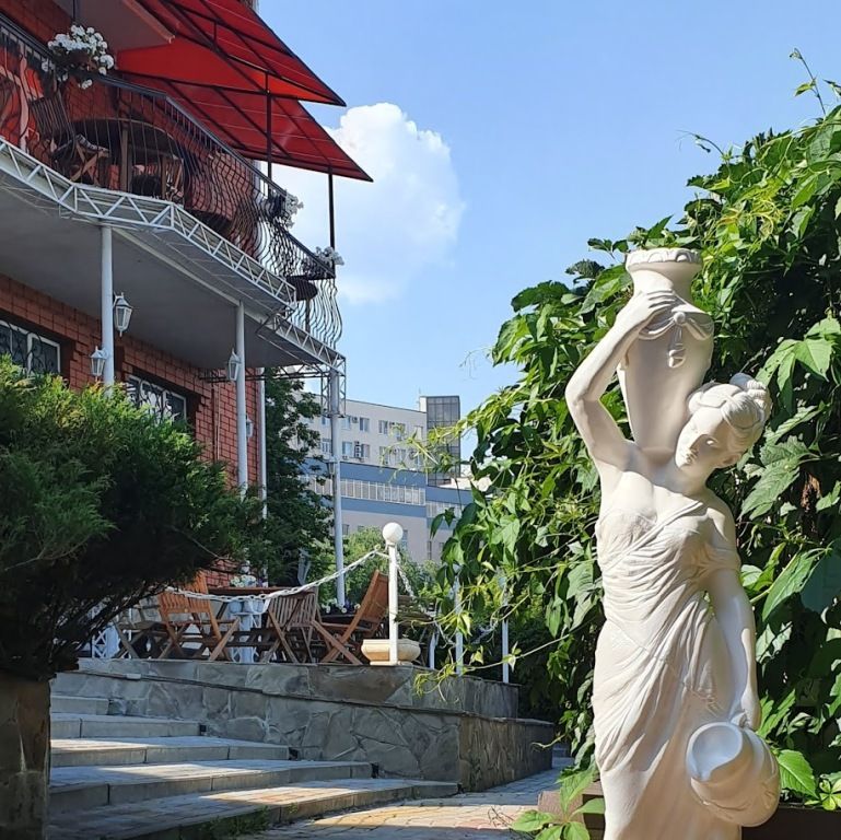 На Верандах, Воронежская область: фото 3