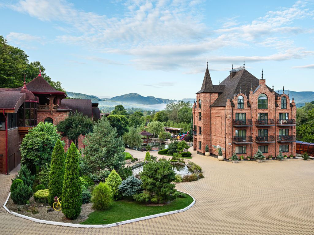 Даховская Слобода, Республика Адыгея: фото 2