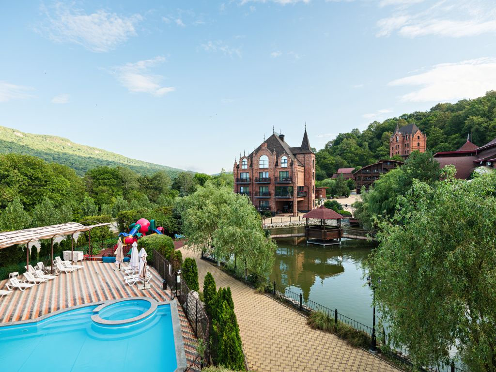 Даховская Слобода, Республика Адыгея: фото 3