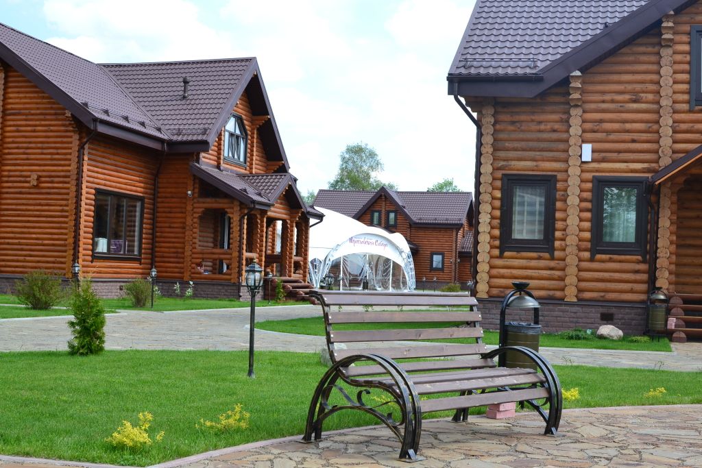 Апартаменты Комплекс Переславская Слобода, Ярославская область: фото 2