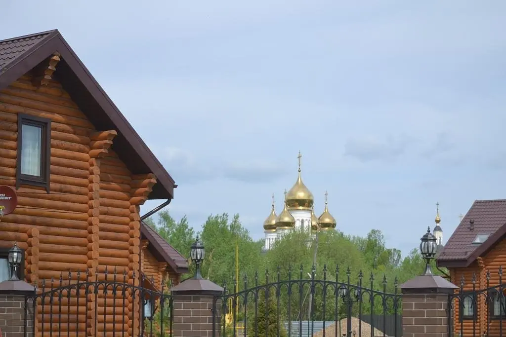 Апартаменты Комплекс Переславская Слобода, Ярославская область: фото 4