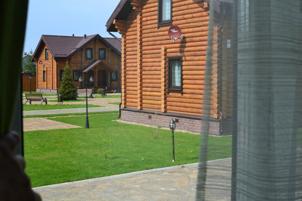 Апартаменты Комплекс Переславская Слобода, Ярославская область: фото 5