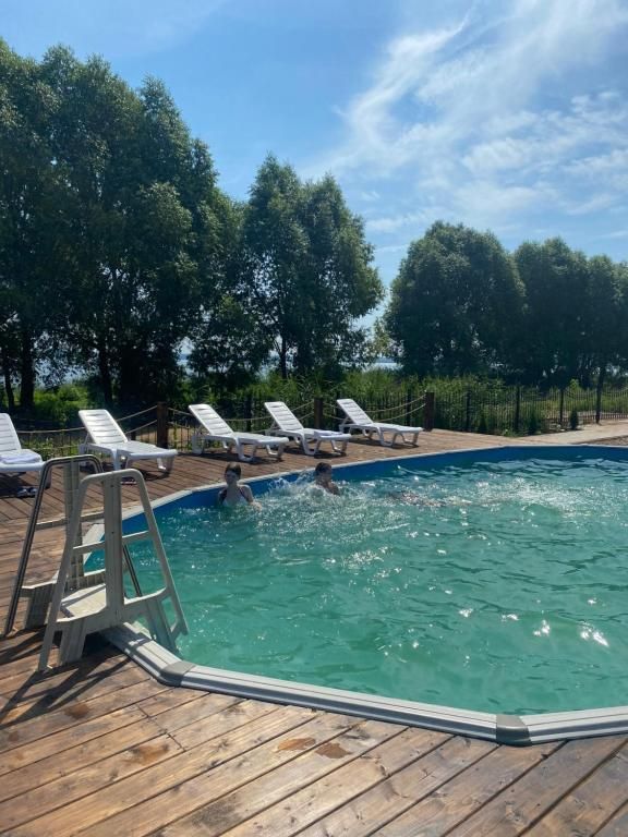 Отель BRAVIS, Ярославская область: фото 3