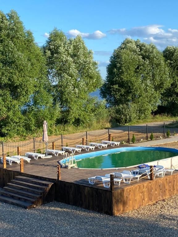 Отель BRAVIS, Ярославская область: фото 4