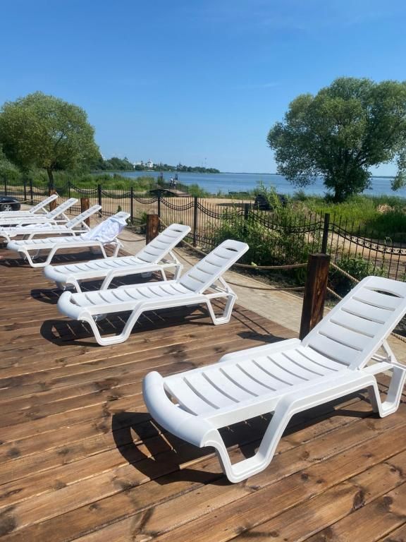 Отель BRAVIS, Ярославская область: фото 5