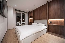 Forest двухместный (панорамный), Термальный курорт Баден-Баден термы Еткуль, село Еткуль