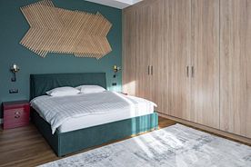 Термаль Апартаменты (студия+спальня), Термальный курорт Баден-Баден термы Еткуль, село Еткуль